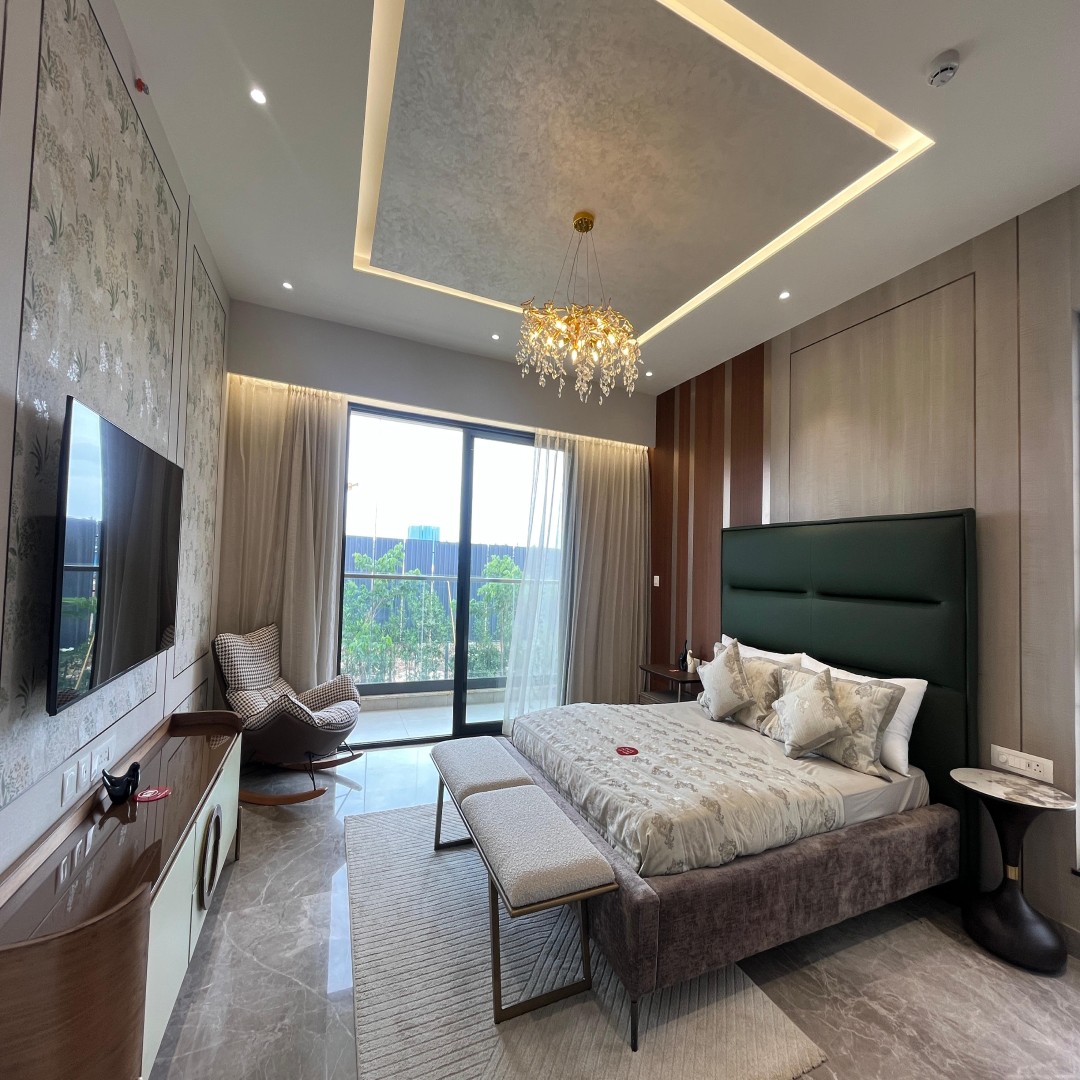 False Ceiling