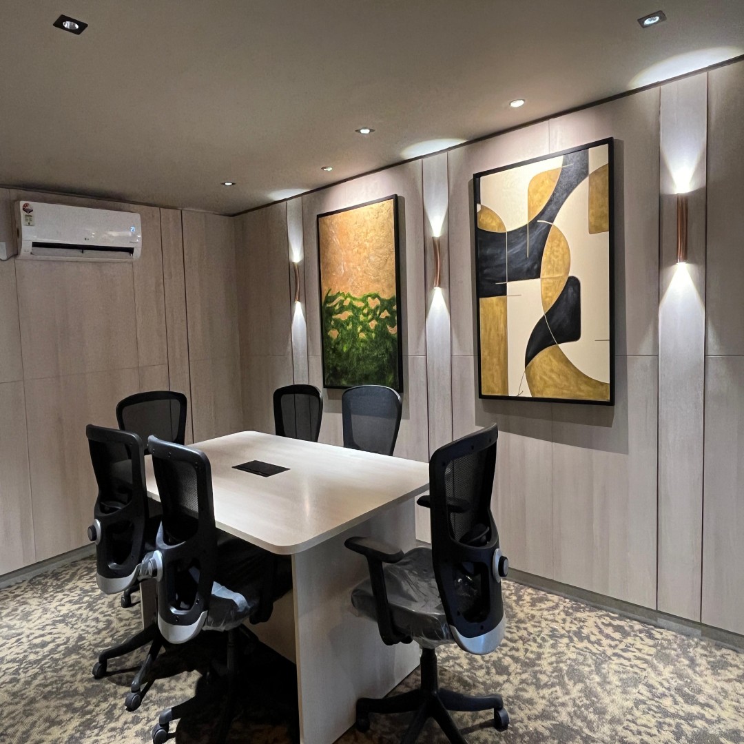 Office Furniture