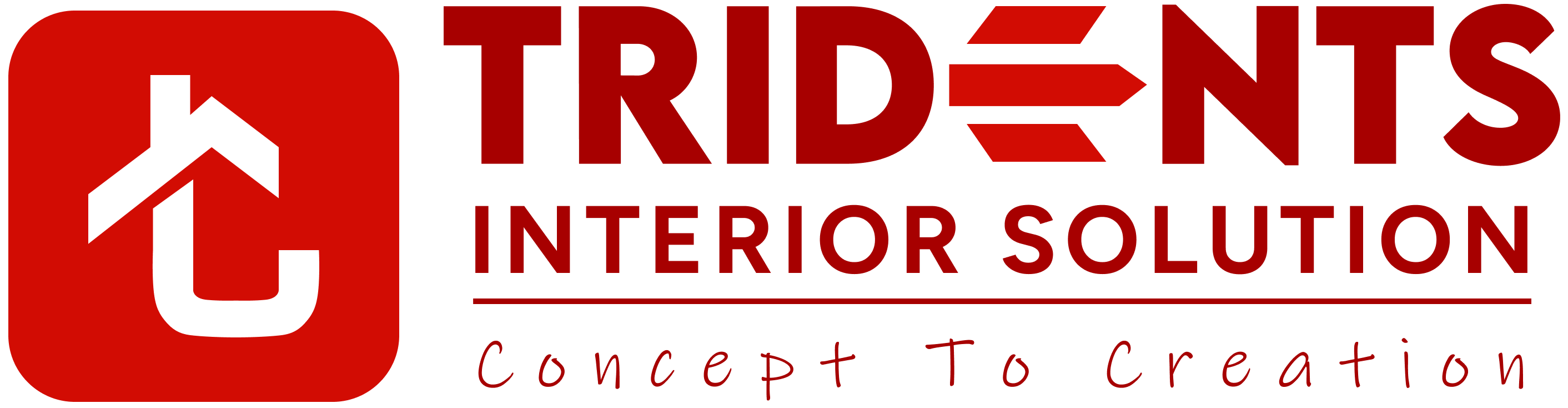 TRIDENTS